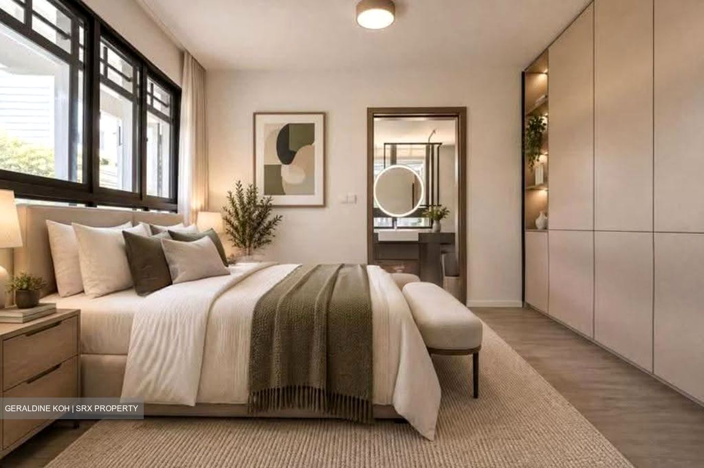 Avenue South Residence (D3), Apartment #620062631